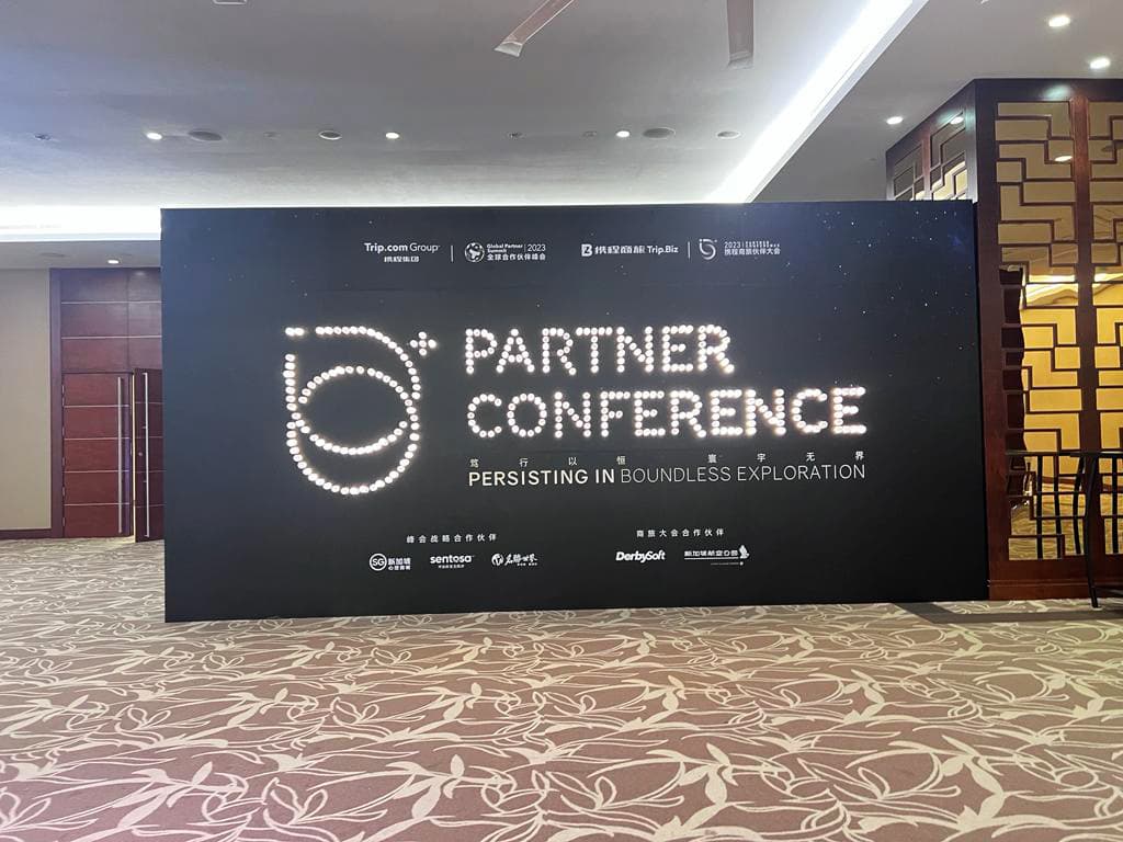 Partner Conference